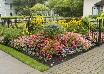 Hardscaping Company
