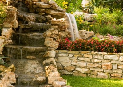 Hardscaping Design