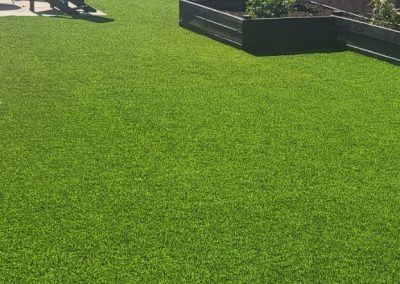 Landscape Contractor