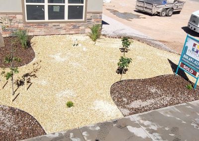 Landscape Service