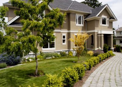 Landscape Specialist