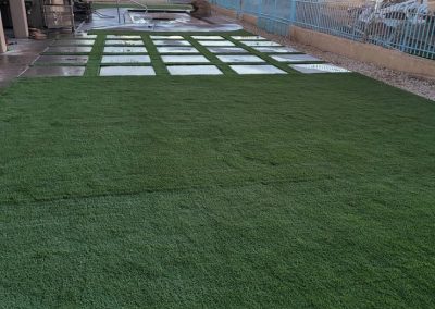 Reliable Grass Sod Installation in Alamogordo, NM