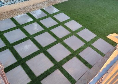 Reliable Landscaping Contractor in Alamogordo, NM