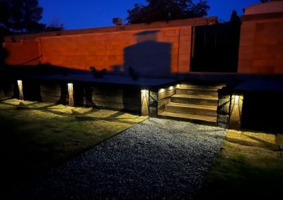 Reliable Modern Front Yard Landscaping in Alamogordo, NM