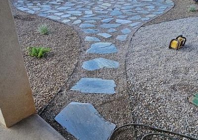 Small Backyard Landscaping